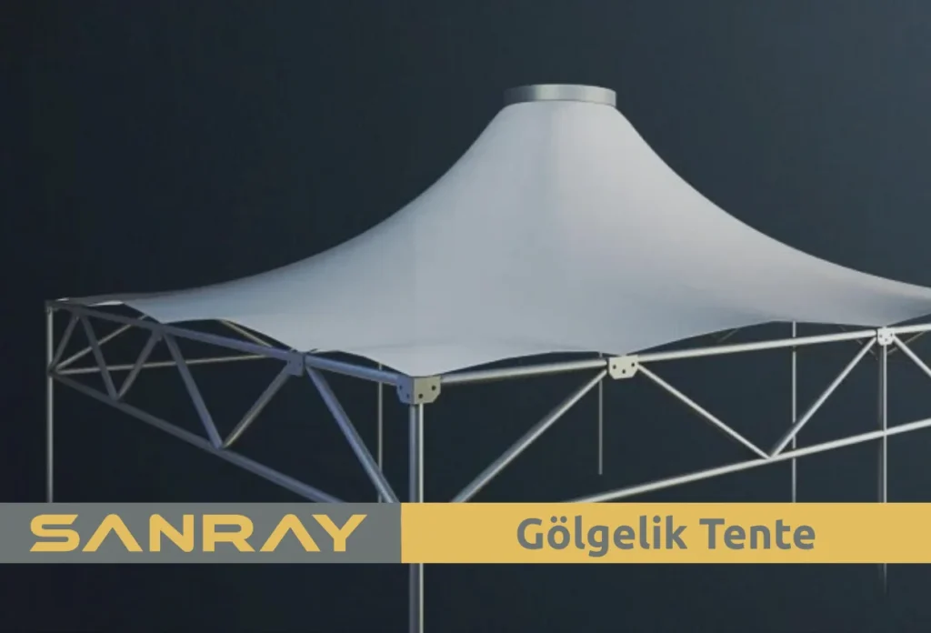 Gölgelik Tente