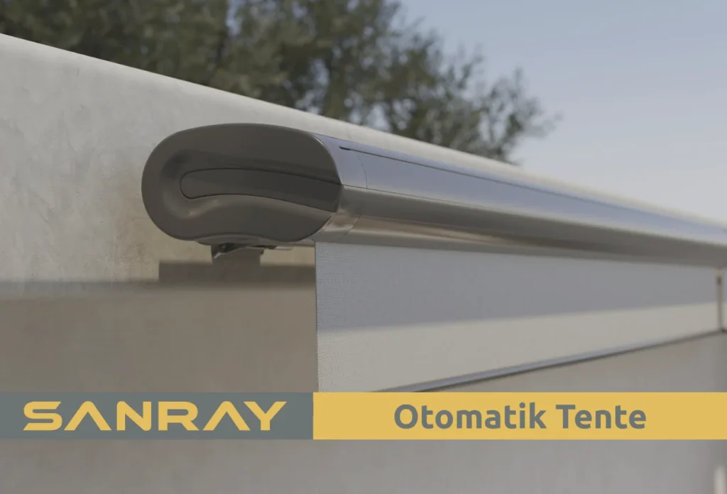 Otomatik Tente