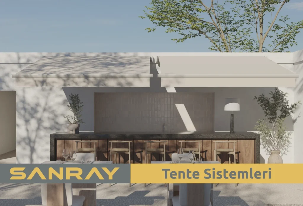 Tente Sistemleri